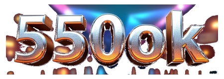 550ok